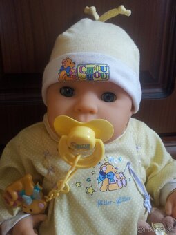 Babika A. Juan Franceska - 16