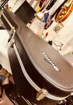 OVATION- USA , St.Ballader 1996 - 16