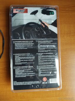 {65}  Autopríslušenstvo - 16