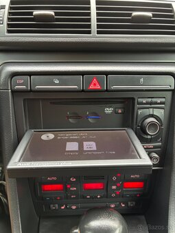 Audi a4 b7 3.0tdi - 16
