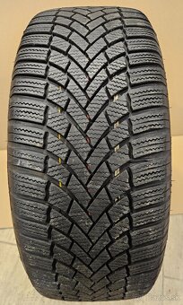 Špičkové zimné pneu Bridgestone - 205/50 r17 93H - 16