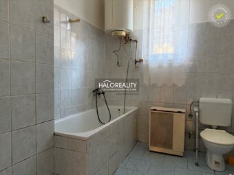 HALO reality - Predaj, rodinný dom Veľký Kamenec - EXKLUZÍVN - 16