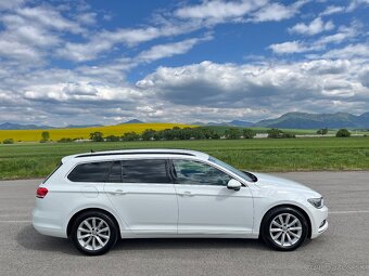 VW Passat 2.0TDI DSG 2019 - navi, nová STK a rozvody - 16