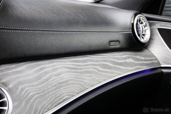 Mercedes-Benz CLS 300 d A/T - 16