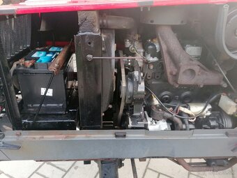 Yanmar FX22D - 16