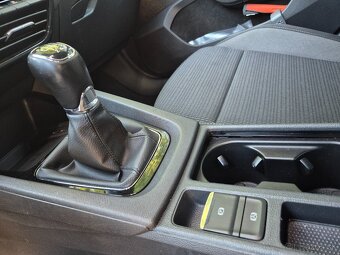 Škoda Octavia Combi 1.0 TSI Style - 16