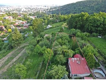 Murovaná Chata 6x9m, s pozemkom 755m2, predaj, Suchodolinská - 16