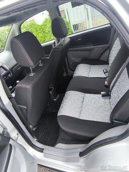 Suzuki 1.6 16V 4x4 - 16