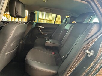 Opel Insignia ST 2.0 CDTI 160k Cosmo AWD - 16