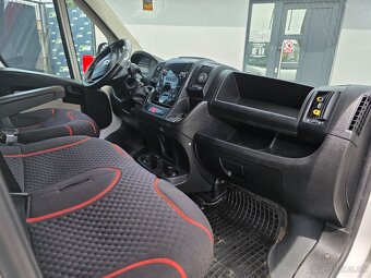 Fiat Ducato - 16