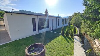 NOVOSTAVBA - 10min od. Ružomberka - KOMJATNÁ - 16