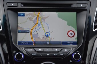 Hyundai i40 CW 1.7 CRDi 136k Style A/T - 16