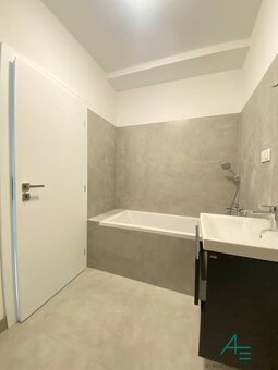 3i  byt, terasa, výťah, klíma, kľud  - NIVY - 16