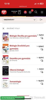 Učebnice biológie - 16
