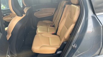 Volvo xc90 2023 - 16