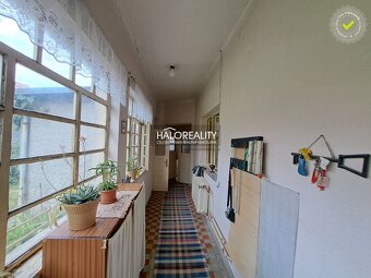 HALO reality - Predaj, rodinný dom Zvolenská Slatina, s krás - 16