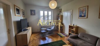 6 IZBOVÝ BYT 164 m2 - CENTRUM MESTA KOŠICE - MASARYKOVA UL. - 16