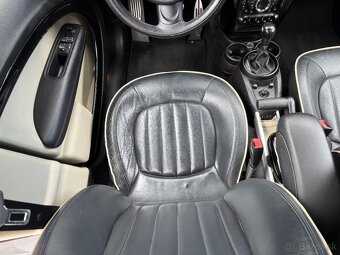 Predám MINI Cooper Countryman SD All4 2.0d Automat - 16