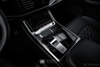 Audi Q7 3.0 TFSI S Line Quattro Laser light - 16