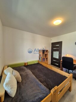 Novostavba rodinného domu v Košútoch na predaj. Novovybudova - 16