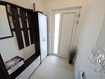 Samostatne stojaci nízkoenergetický 4 izbový bungalov v Most - 16