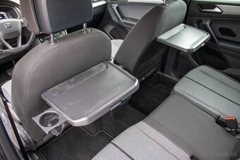 SEAT TARRACO 2,0 TDI 110 KW STYLE AT7 - 16