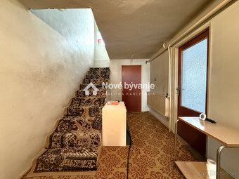 Predaj, veľký rodinný dom s garážou-Čata(N187-12-FRAD3) - 16