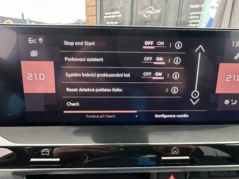 Citroën C4 BlueHDi130 Shine EAT8-EXCLUSIVE-11/2021-168tis km - 16