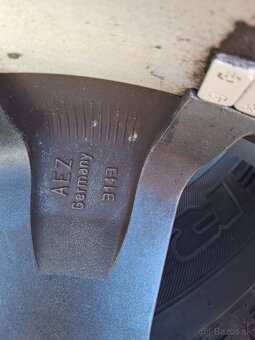 Kolesa 5x120 10jx18 265/60R18 - 16