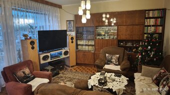 Spoločné bývanie v rodinnom dome. - 16