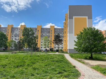 Prenájom bytu - izby Lučenec - 16