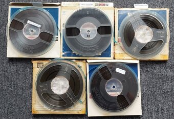 magnetofonove pasky - 16