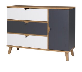 Zostava nábytku do izby - 16