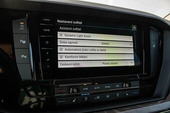 Volkswagen Touareg 3.0 V6 TDI 170 kW Matrix, Vzduch, Masáž - 16
