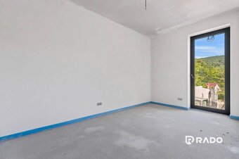 RADO | 4-izbový byt 95m2 + záhrada | Vinohrady-Bratislava - 16