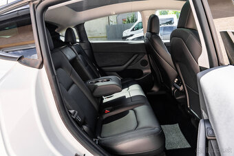 Tesla Model Y DUAL MOTOR-LONG LIFE 82KWH AWD - 16