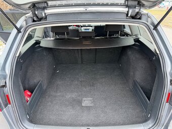 VW Passat B6 2.0TDi - 16
