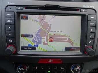 Kia Sportage 2.0 CRDi - 16