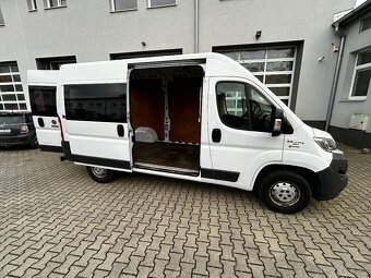 Fiat Ducato 2.3 Multijet, 96 kW, L2H2, odpočet DPH - 16