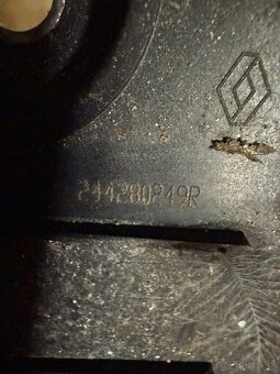 Renault talisman - 16