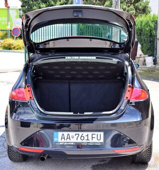 Seat Leon 1.6 TDI REFERENCE - 16