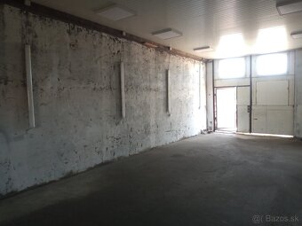 Garáže Sklady Haly Dielne Nováky - 16