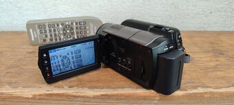 Videokamera Sony - 16