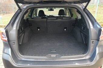 Subaru Outback, 2.5i 4WD Comfort - 16