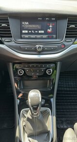 Opel Astra Sport Tourer ST 1.4 Turbo Innovation - 16
