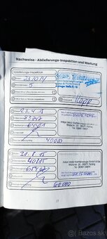 FORD S-MAX 2.0 TDCi 103 kW - Spoľahlivé rodinné auto - 16