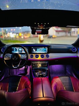 MERCEDES CLS 350d 4MATIC - 16
