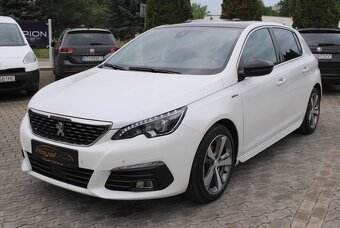 PEUGEOT 308 1.5 - PREDAJ AJ NA SPLÁTKY - 16