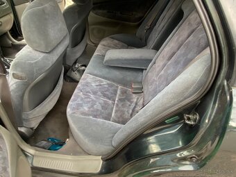 Galant wagon kombi 2,0 td 66kw - 16