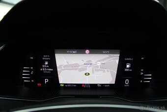 Škoda Superb Combi 2.0 TDI Style DSG, 1.majiteľ, TOP stav - 16